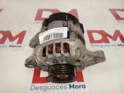 Second-hand car spare part alternator for hyundai i20 classic oem iam references alhi20g4la09