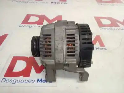 Автозапчастина б/у генератор для renault kangoo (f/kc0) alize посилання на oem iam 8200537415  reparto 11/1/24