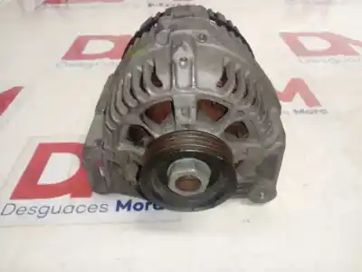 Pièce détachée automobile d'occasion ALTERNATEUR pour RENAULT KANGOO (F/KC0)  Références OEM IAM 8200537415  