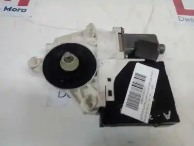 Pièce détachée automobile d'occasion MOTEUR LÈVE VITRE AVANT GAUCHE pour AUDI A3 (8P)  Références OEM IAM MEDIA8P03   Pièce détachée automobile d'occasion MOTEUR LÈVE VITRE AVANT GAUCHE pour AUDI A3 (8P)  Références OEM IAM MEDIA8P03