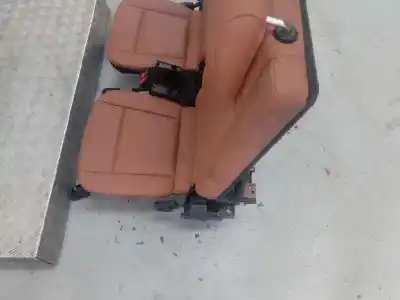 Peça sobressalente para automóvel em segunda mão bancos traseiros por bmw x5 (e70) 3.0d referências oem iam   