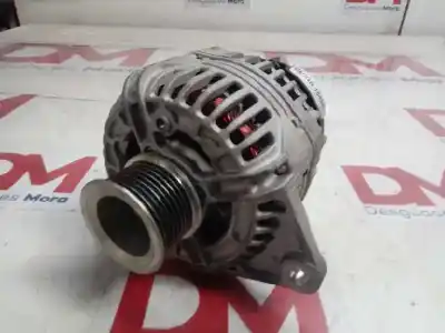 Peça sobressalente para automóvel em segunda mão alternador por otras marcas modelos aixam referências oem iam cgb15430