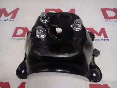 Pezzo di ricambio per auto di seconda mano supporto per la ruota di scorta per toyota rav 4 (a3) executive riferimenti oem iam 