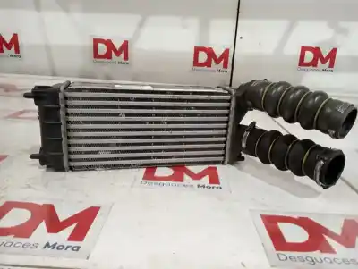 Peça sobressalente para automóvel em segunda mão intercooler por citroen c4 lim. business referências oem iam 9684212480
