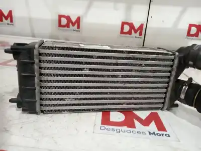 Pezzo di ricambio per auto di seconda mano intercooler per citroen c4 lim. business riferimenti oem iam 9684212480  
