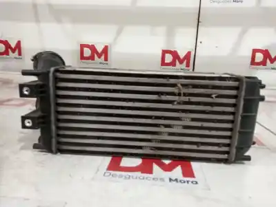 Pezzo di ricambio per auto di seconda mano intercooler per citroen c4 lim. business riferimenti oem iam 9684212480  