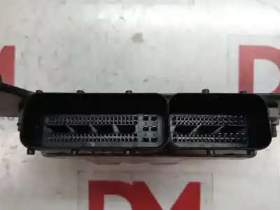 Second-hand car spare part ecu engine control for hyundai i40 premium oem iam references 391202a221  