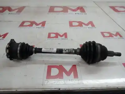 Second-hand car spare part front left transmission for skoda octavia berlina (1u2) rs oem iam references 1j0407271ch