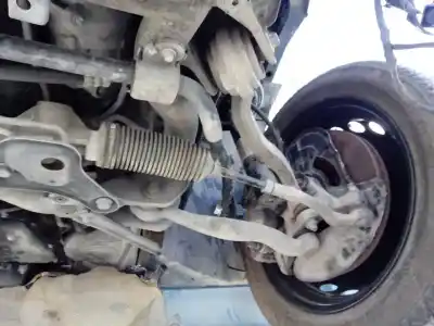 Second-hand car spare part front left lower suspension arm for mercedes-benz clase clk (w207) coupe 350 cdi be prime edition (207.322) oem iam references 