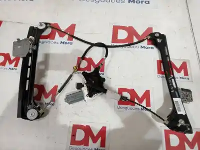 Second-hand car spare part driver left window regulator for mercedes-benz clase clk (w207) coupe 350 cdi be prime edition (207.322) oem iam references a2078200542