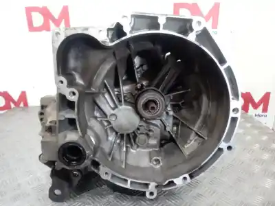 Pezzo di ricambio per auto di seconda mano riduttore per ford fiesta (cbk) ambiente riferimenti oem iam 2n1r7002eb