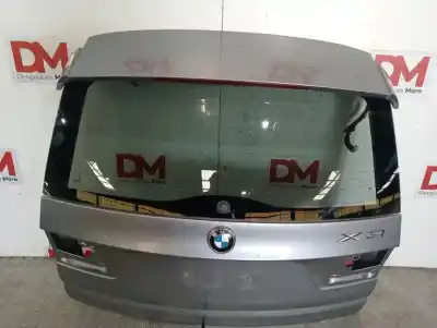 Pezzo di ricambio per auto di seconda mano portellone per bmw x3 (e83) 2.0d riferimenti oem iam   