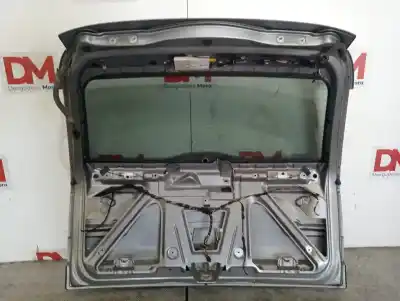 Pezzo di ricambio per auto di seconda mano portellone per bmw x3 (e83) 2.0d riferimenti oem iam   