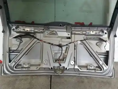Pezzo di ricambio per auto di seconda mano portellone per bmw x3 (e83) 2.0d riferimenti oem iam   