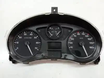 Автозапчасти б/у приборная доска за citroen berlingo furgón contrlol m ссылки oem iam 9801642280 Автозапчасти б/у приборная доска за citroen berlingo furgón contrlol m ссылки oem iam 9801642280