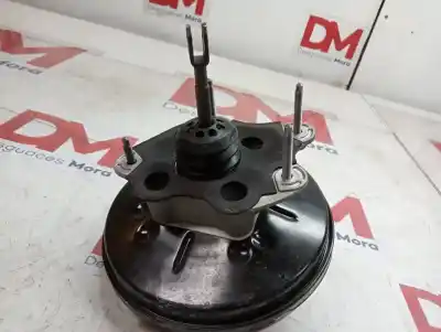 Pezzo di ricambio per auto di seconda mano servo freio per renault clio iv 1.5 dci diesel fap riferimenti oem iam 472104788r