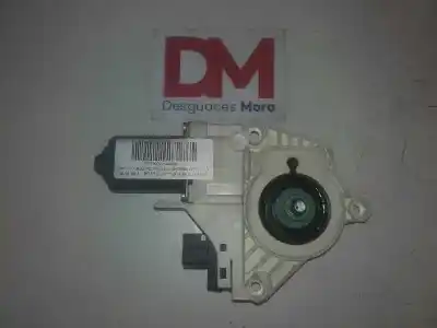 Second-hand car spare part RIGHT FRONT WINDOW MOTOR for AUDI A6 ALLROAD QUATTRO (4FH)  OEM IAM references 4F0959802D  