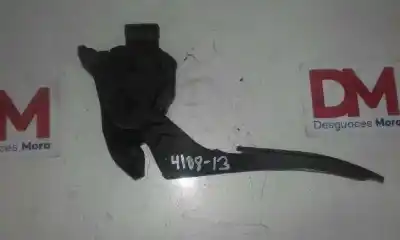 Peça sobressalente para automóvel em segunda mão pedal acelerador por chevrolet cruze 1.6 cat referências oem iam 6pv00976507