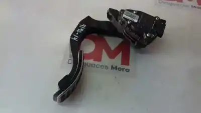 Piesă de schimb auto la mâna a doua PEDALÃ DE ACCELERAȚIE pentru VOLKSWAGEN PHAETON (3D2/3D8)  Referințe OEM IAM 3D1721503M  