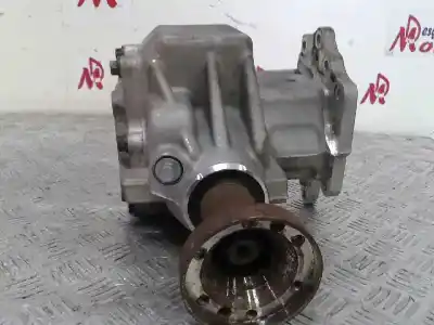 Second-hand car spare part transfer box for volvo xc90 d5 executive (7 asientos) (136kw) oem iam references   