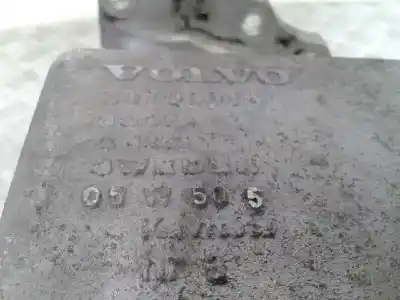 Second-hand car spare part transfer box for volvo xc90 d5 executive (7 asientos) (136kw) oem iam references   