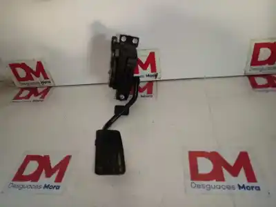 Peça sobressalente para automóvel em segunda mão pedal acelerador por jaguar s-type 2.7 v6 diesel classic referências oem iam 6pv00873701