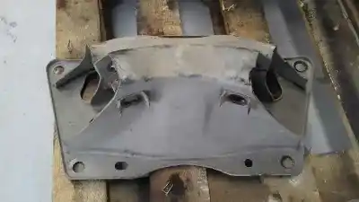 Автозапчастина б/у задня вісь для opel combo d selection l1h1 посилання на oem iam   