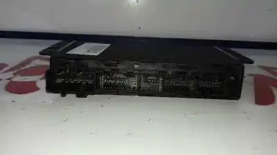 Pezzo di ricambio per auto di seconda mano modulo comfort per audi a4 berlina (8e) 1.9 tdi riferimenti oem iam   caja 6