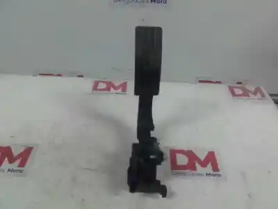 Second-hand car spare part accelerator pedal for renault captur xmod oem iam references 180029347r