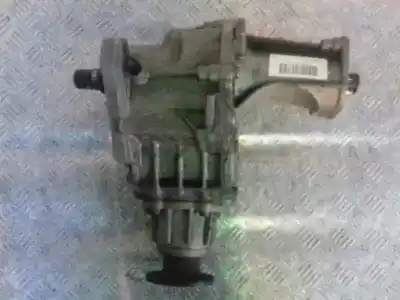 Автозапчасти б/у раздаточная коробка за hyundai tucson (jm) 2.0 crdi comfort (4wd) ссылки oem iam 