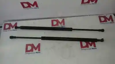 Peça sobressalente para automóvel em segunda mão amortecedores do tronco / porta por volvo xc60 kinetic awd referências oem iam 