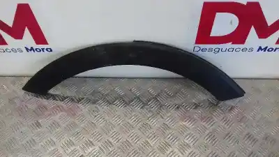 Peça sobressalente para automóvel em segunda mão aba do guarda-lamas dianteiro direito por kia sportage (sl) 1.7 concept 4x2 referências oem iam 