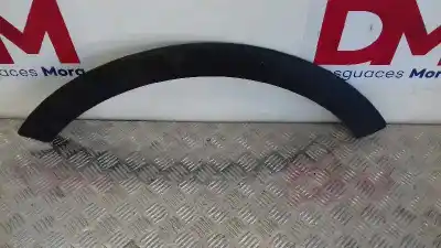 Peça sobressalente para automóvel em segunda mão aba do guarda-lamas dianteiro direito por kia sportage (sl) 1.7 concept 4x2 referências oem iam 
