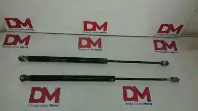 Автозапчасти б/у амортизаторы багажника/двери за hyundai tucson (jm) 2.0 crdi comfort (4wd) ссылки oem iam 