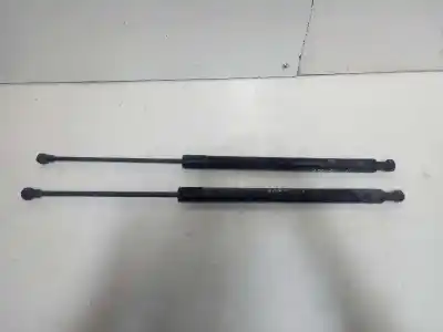 Peça sobressalente para automóvel em segunda mão amortecedores do tronco / porta por peugeot 508 business line referências oem iam ampp508rh0111