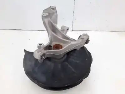 Автозапчастина б/у культ заднього лівого для skoda superb (3v3) active посилання на oem iam 