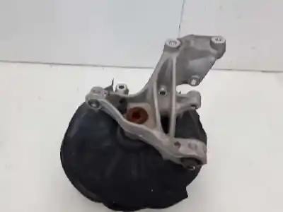 Автозапчастина б/у культ заднього лівого для skoda superb (3v3) active посилання на oem iam   