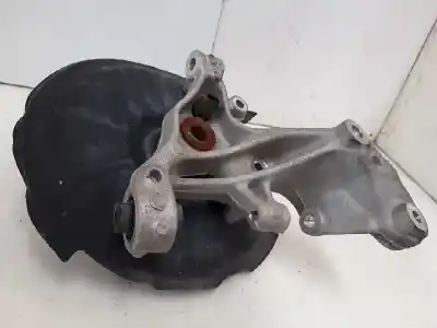 Автозапчастина б/у культ заднього лівого для skoda superb (3v3) active посилання на oem iam   