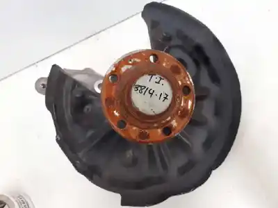 Автозапчастина б/у культ заднього лівого для skoda superb (3v3) active посилання на oem iam   