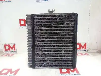Tweedehands auto-onderdeel airconditioning verdamper voor audi q7 (4l) 3.0 tdi attraction quattro (180kw) oem iam-referenties   
