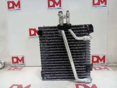 Tweedehands auto-onderdeel airconditioning verdamper voor audi q7 (4l) 3.0 tdi attraction quattro (180kw) oem iam-referenties   