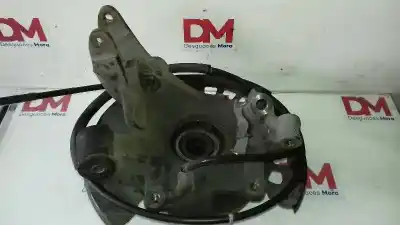 Автозапчасти б/у задняя левая поворотка за audi q7 (4l) 3.0 tdi v6 advance clean diesel quattro (180kw) ссылки oem iam   