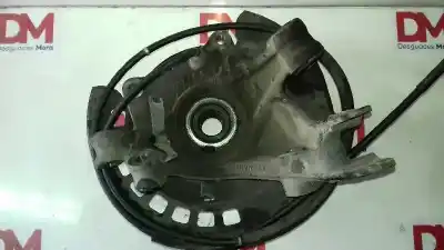 Автозапчасти б/у задняя левая поворотка за audi q7 (4l) 3.0 tdi v6 advance clean diesel quattro (180kw) ссылки oem iam   