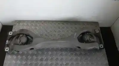 Автозапчасти б/у задний мост за audi q7 (4l) 3.0 tdi v6 advance clean diesel quattro (180kw) ссылки oem iam   