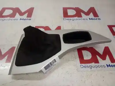 Second-hand car spare part gear lever trim for bmw x1 (e84) xdrive 20d oem iam references 