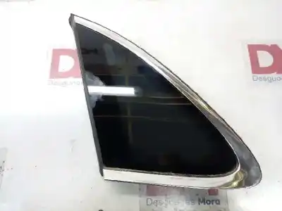 Автозапчасти б/у левое заднее стекло печати за porsche macan (typ ) 3.0 cat ссылки oem iam 95b845297db