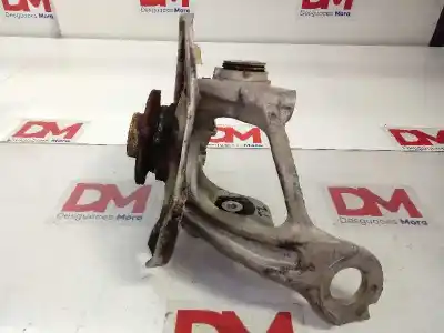 Автозапчастина б/у культ заднього лівого для porsche macan (typ ) 3.0 cat посилання на oem iam 8r0505435c  