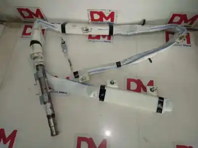 Автозапчастина б/у передня ліва подушка безпеки для kia cee´d concept посилання на oem iam 