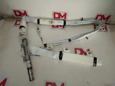 Second-hand car spare part front left curtain airbag for kia cee´d concept oem iam references   