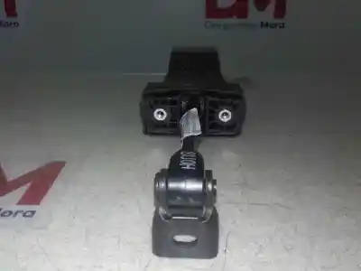 Автозапчастина б/у фільм дверей для audi q3 (8ug) attraction quattro посилання на oem iam   